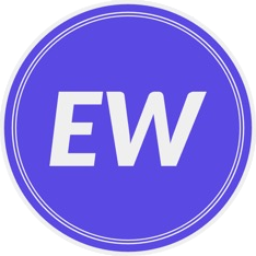 Easy world logo